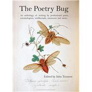 The Poetry Bug by Tennent, John, 9781910901007