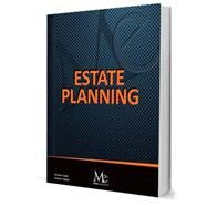 Estate Planning by Michael A. Dalton, Thomas P. Langdon, 9781946711007