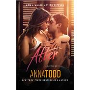 After by Todd, Anna, 9781982111007