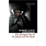 The Strange Case of Dr Jekyll and Mr Hyde by Stevenson, Robert Louis, 9780007351008