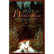Death in Winterreise by Suurpaa, Lauri, 9780253011008