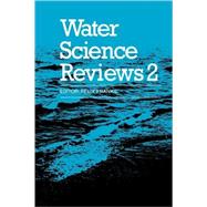 Water Science Reviews 2: Crystalline Hydrates by Edited by Felix Franks, 9780521091008