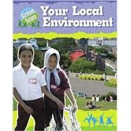 Your Local Environment by Hewitt, Sally, 9780778741008