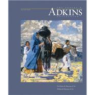 The Eugene B. Adkins Collection by Aebersold, Jane Ford (CON); Burke, Christina E. (CON); Peck, James (CON); Price, B. Byron (CON); Rushing, W. Jackson, III (CON), 9780806141008