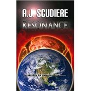 Resonance by Scudiere, A. J., 9780979951008