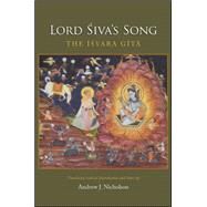 Lord Siva's Song by Nicholson, Andrew J., 9781438451008