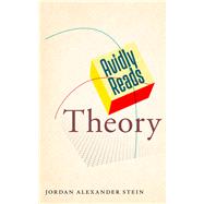 Avidly Reads Theory by Stein, Jordan Alexander, 9781479801008