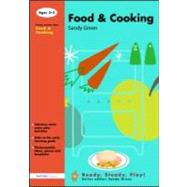 Food And Cooking by Green; Sandy, 9781843121008