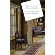 Selected Stories of Anton Chekhov by Chekhov, Anton, 9780553381009