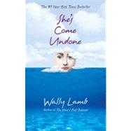She's Come Undone by Lamb, Wally, 9780671021009