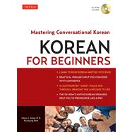 Korean for Beginners by Amen, Henry, 9780804841009