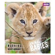 Animal Babies by Barwick, Laura, 9781785941009