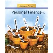 Personal Finance by Garman, E. Thomas; Forgue, Raymond, 9781111531010