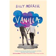 Vanilla by Merrell, Billy, 9781338101010