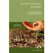 Testudo Hermanni in Umbria by Santoni, Lorenzo, 9781847991010