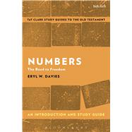 Numbers: An Introduction and Study Guide The Road to Freedom by Davies, Eryl W.; Curtis, Adrian H., 9780567671011