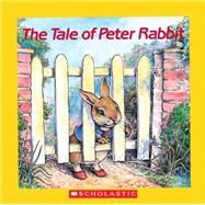 The Tale Of Peter Rabbit by Mcphail, David; Potter, Beatrix, 9780590411011