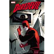 Daredevil by Mark Waid - Volume 3 by Waid, Mark; Rucka, Greg; Checchetto, Marco; Samnee, Chris; Pham, Khoi, 9780785161011