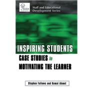 Inspiring Students: Case Studies on Teaching Required Courses by Ahmet,Kemel (Principle Teachin, 9781138421011