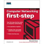Computer Networking First-Step by Odom, Wendell, 9781587201011