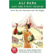 Ali Baba and the Forty Thieves by Sabri, Abdul-fattah (ADP), 9781911091011