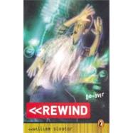 Rewind by Sleator, William (Author), 9780141311012