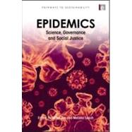 Epidemics by Dry, Sarah; Leach, Melissa, 9781849711012
