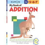 My Book Of Addition by Money Magazine, 9781933241012