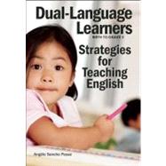 Dual-Language Learners by Passe, Angele Sancho, 9781605541013