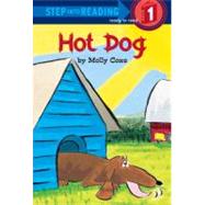 Hot Dog by Coxe, Molly; Coxe, Molly, 9780307261014