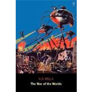The War of the Worlds: Ad Classic by Wells, H. G.; Correa, Alvim; Paul, Frank R., 9780980921014