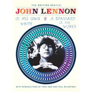 In His Own Write and A Spaniard in the Works by Lennon, John, 9781451611014