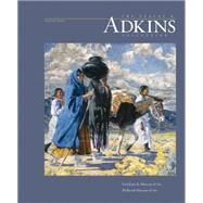The Eugene B. Adkins Collection by Aebersold, Jane Ford (CON); Burke, Christina E. (CON); Peck, James (CON); Price, B. Byron (CON); Rushing, W. Jackson, III (CON), 9780806141015