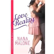 Love Reality by Malone, Nana, 9781507821015