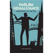 Harlem Renaissance by Zafar, Rafia; Hughes, Langston; Schuyler, George; Fisher, Rudolph; Bontemps, Arna, 9781598531015