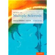 Primer on Multiple Sclerosis by Giesser, Barbara S., 9780199341016