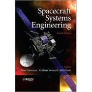 Spacecraft Systems Engineering by Fortescue, Peter; Swinerd, Graham; Stark, John, 9781119971016