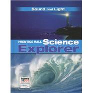 Sound And Light by Pasachoff, Jay M.; Botting, Rose-Marie (CON); Evans, Edward (CON); Jones, T. Griffith, Ph.D. (CON); Romance, Nancy, Ph.D. (COL), 9780131151017