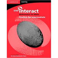 SMP Interact Mathematics for Malta - Intermediate Practice Book by Corporate Author School Mathematics Project, 9780521691017