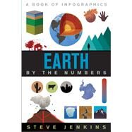 Earth by Jenkins, Steve, 9781328851017