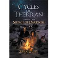 Cycles of Therran by Duffy, Zakk, 9781503531017