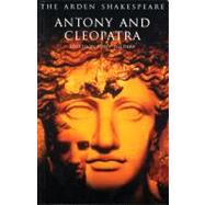 Antony and Cleopatra Third Series by Shakespeare, William; Wilders, John, 9781904271017