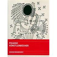 Pablo Picasso by Schleif, Nina; Zweite, Armin, 9783777431017