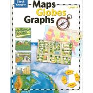 Maps, Globes, Graphs by Billings, 9780739891018