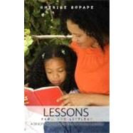 Lessons from the Littlest : A Devotional for Mothers of Young Children by Bopape, Cherise, 9781414111018