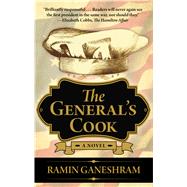 The General's Cook by Ganeshram, Ramin, 9781432861018