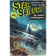 Star Sailors by Mcnaughton, James, 9781776561018