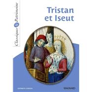 Tristan et Iseut - Classiques et Patrimoine by Anonyme, 9782210761018
