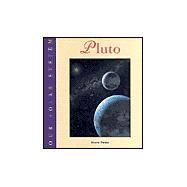 Pluto : Our Solar System by Potts, Steve, 9781583401019