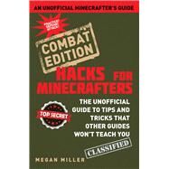Minecraft Hacks by Miller, Megan, 9781634501019